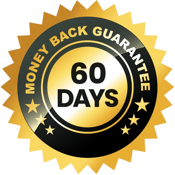 AlkaLine Burn Guarantee
