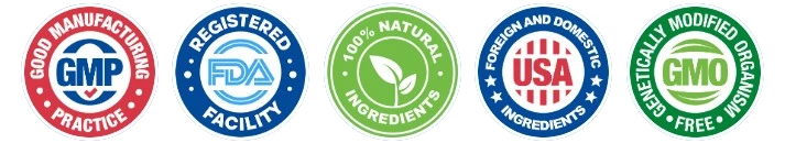 AlkaLine Burn Premium Quality Manufacturing